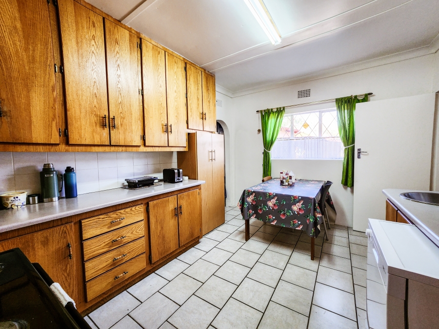 3 Bedroom Property for Sale in Sasolburg Ext 3 Free State